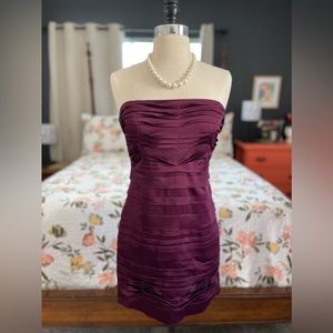 BCBGMAXAZRIA Cocktail Dress